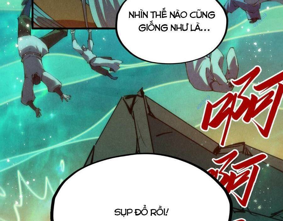 Vạn Cổ Chí Tôn Chap 277 - Next Chap 278