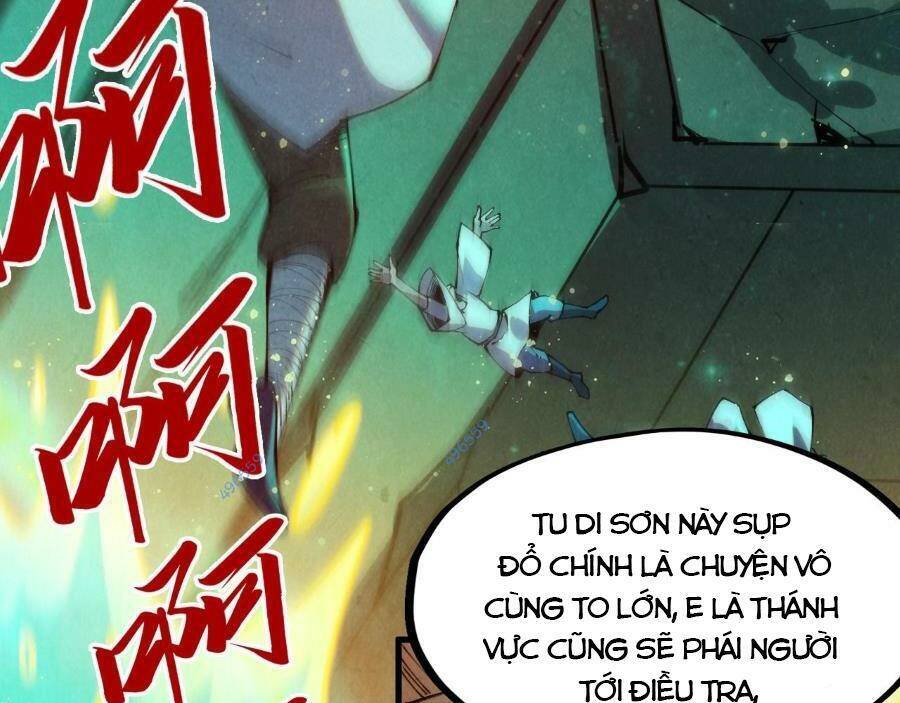 Vạn Cổ Chí Tôn Chap 277 - Next Chap 278