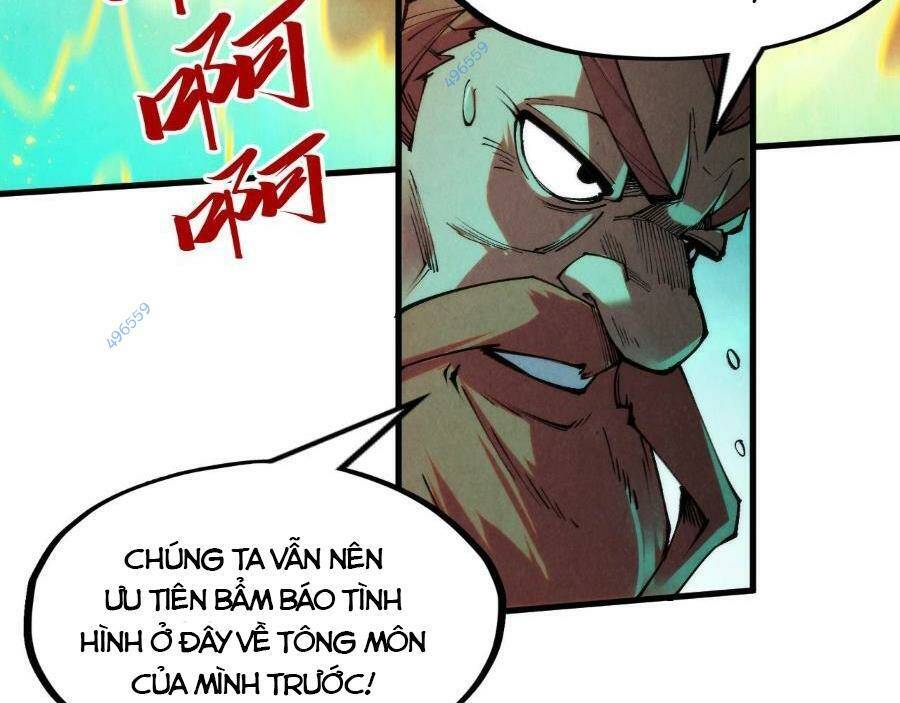 Vạn Cổ Chí Tôn Chap 277 - Next Chap 278