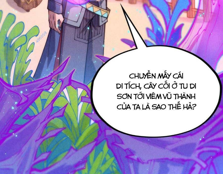 Vạn Cổ Chí Tôn Chap 277 - Next Chap 278