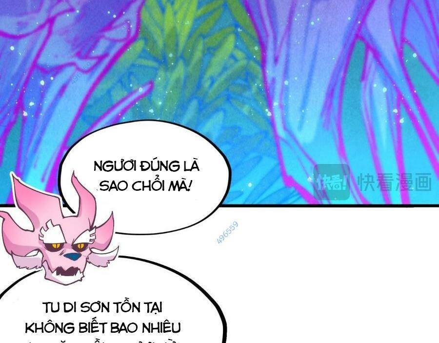 Vạn Cổ Chí Tôn Chap 277 - Next Chap 278