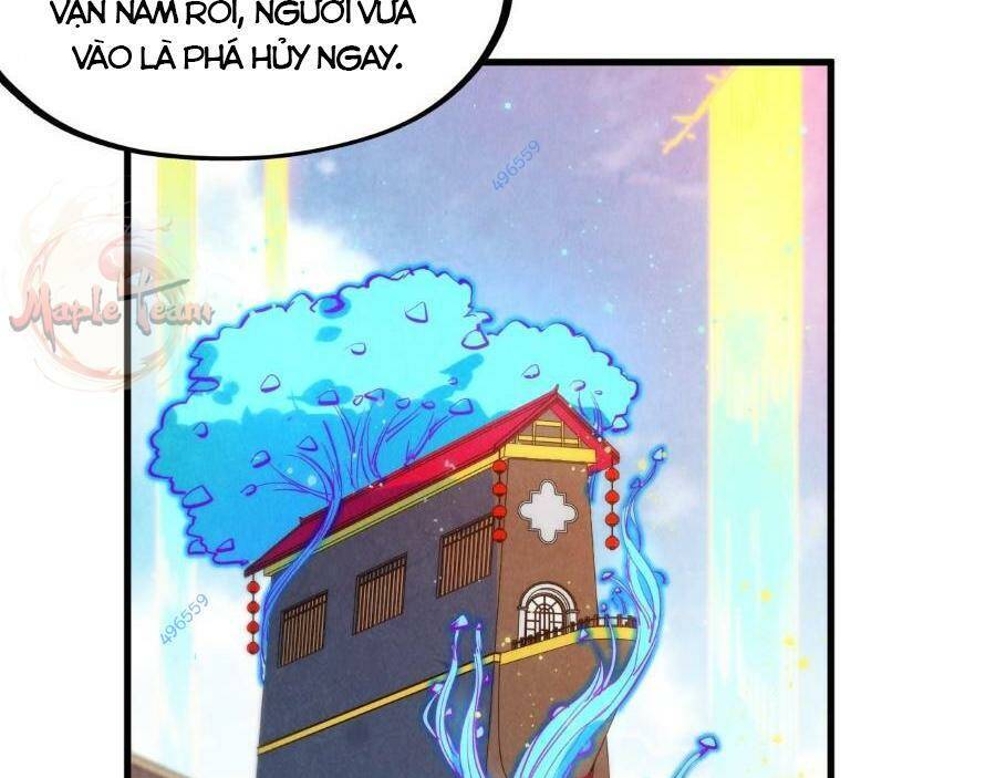 Vạn Cổ Chí Tôn Chap 277 - Next Chap 278
