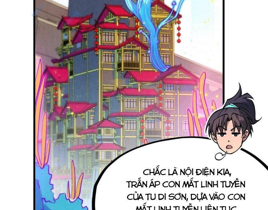 Vạn Cổ Chí Tôn Chap 277 - Next Chap 278