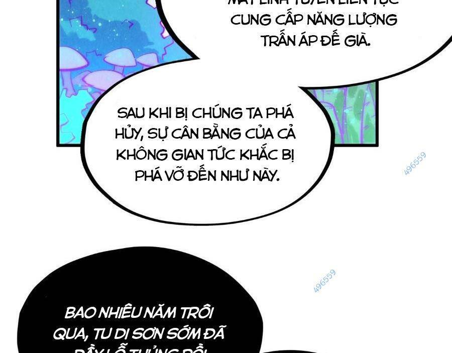 Vạn Cổ Chí Tôn Chap 277 - Next Chap 278