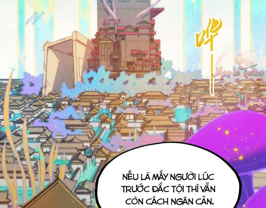 Vạn Cổ Chí Tôn Chap 277 - Next Chap 278