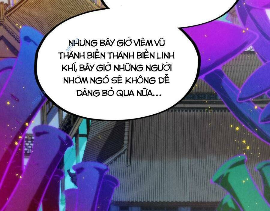 Vạn Cổ Chí Tôn Chap 277 - Next Chap 278