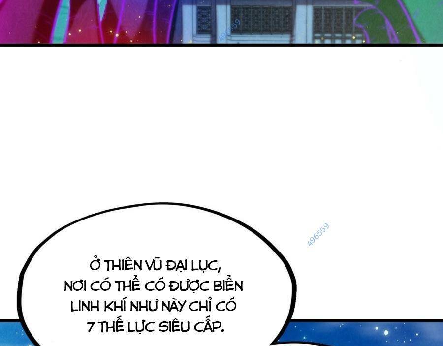 Vạn Cổ Chí Tôn Chap 277 - Next Chap 278