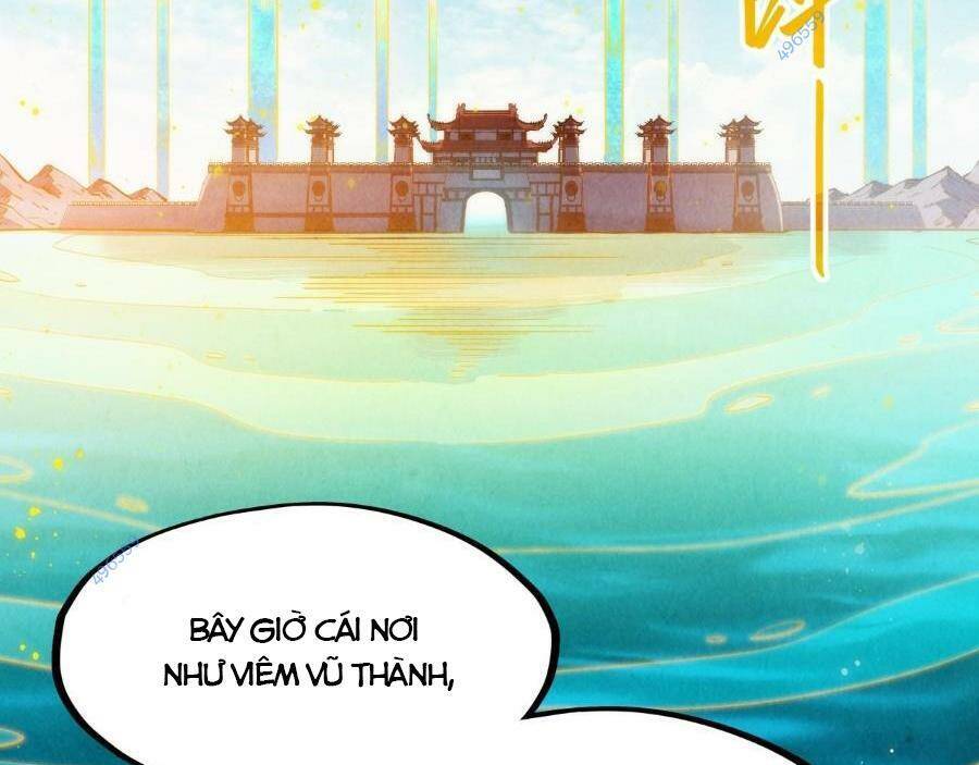 Vạn Cổ Chí Tôn Chap 277 - Next Chap 278