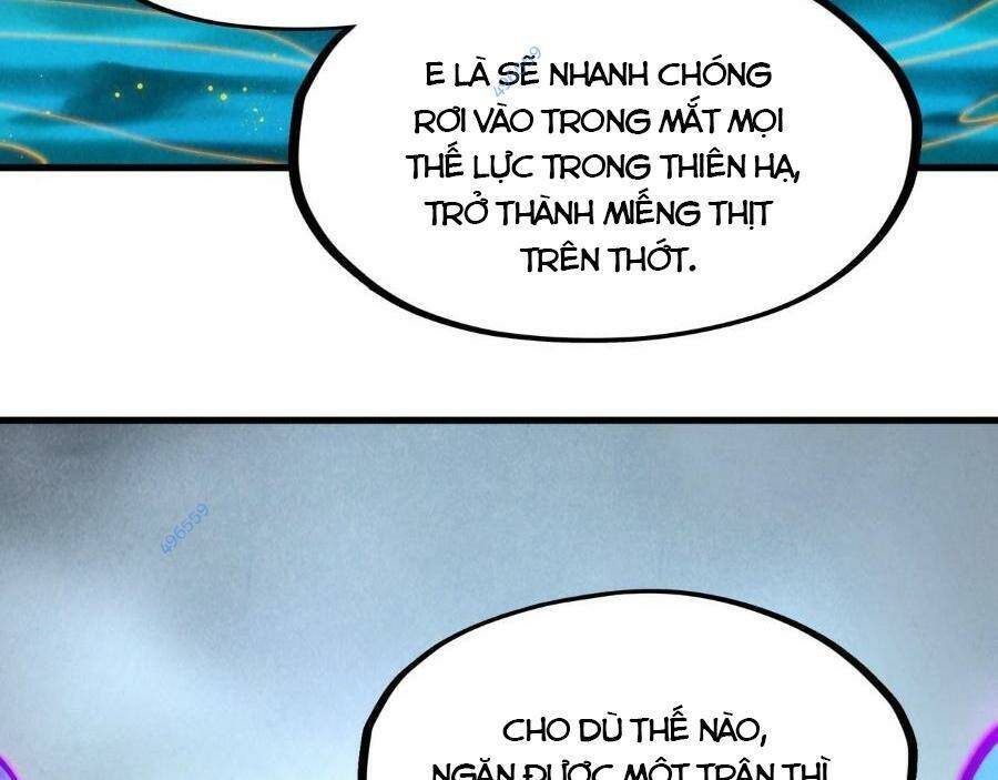 Vạn Cổ Chí Tôn Chap 277 - Next Chap 278
