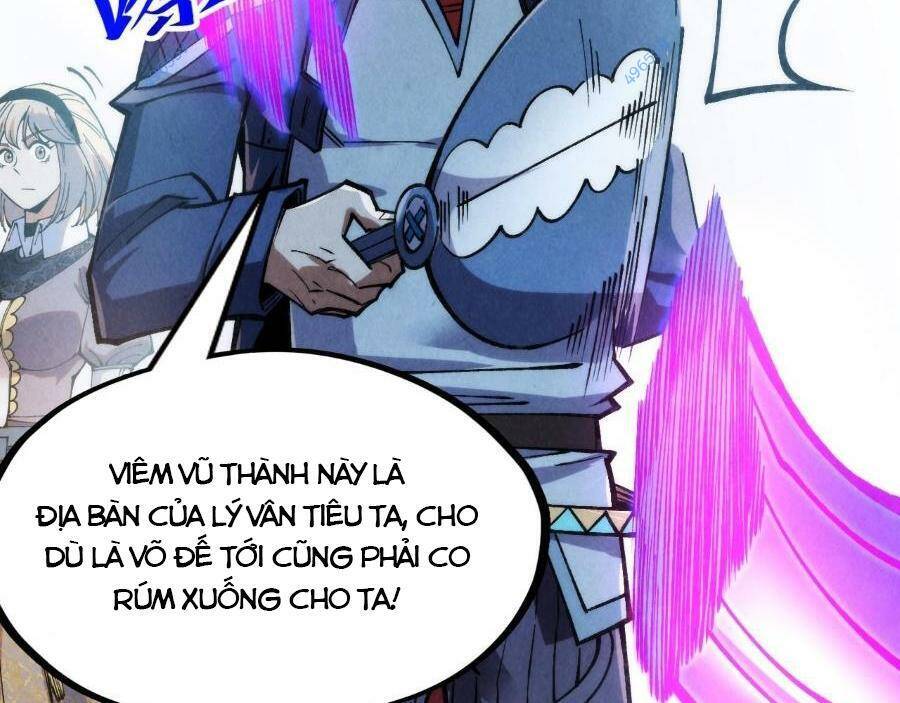 Vạn Cổ Chí Tôn Chap 277 - Next Chap 278