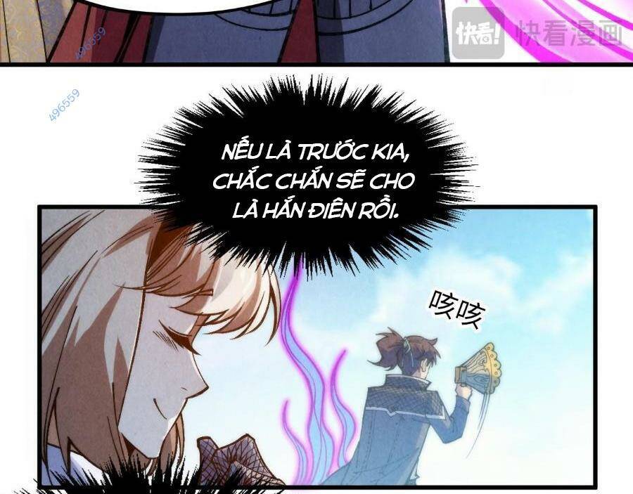 Vạn Cổ Chí Tôn Chap 277 - Next Chap 278