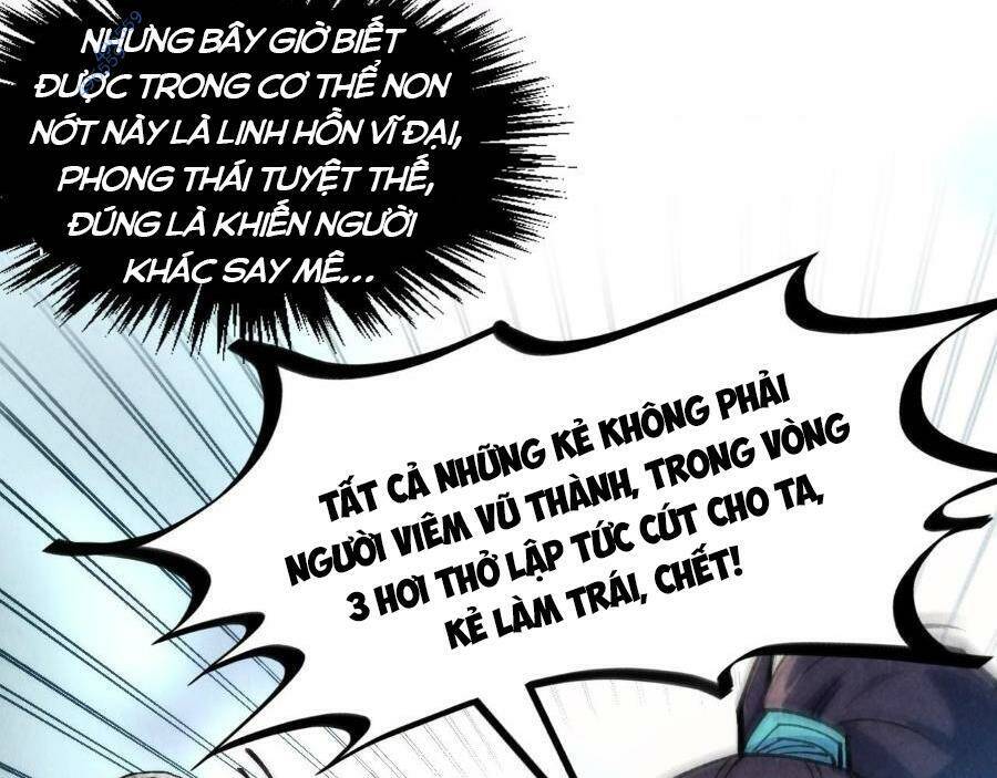Vạn Cổ Chí Tôn Chap 277 - Next Chap 278