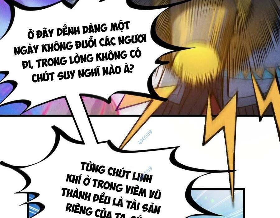 Vạn Cổ Chí Tôn Chap 277 - Next Chap 278