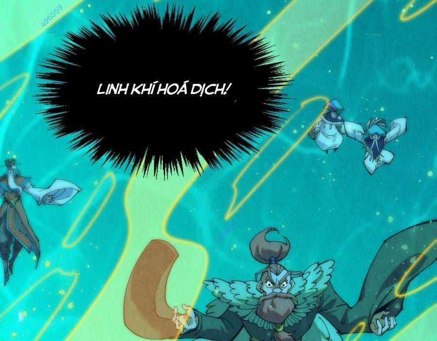 Vạn Cổ Chí Tôn Chap 277 - Next Chap 278
