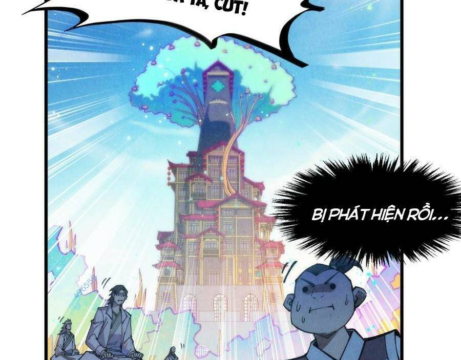 Vạn Cổ Chí Tôn Chap 277 - Next Chap 278