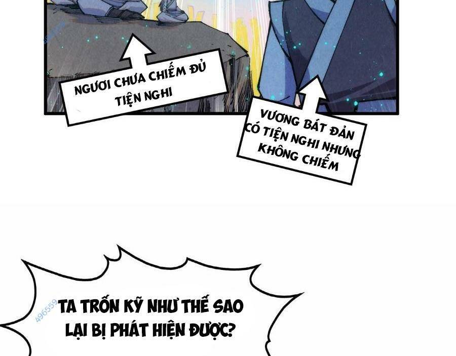 Vạn Cổ Chí Tôn Chap 277 - Next Chap 278