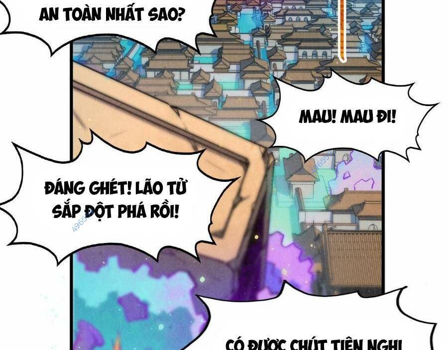 Vạn Cổ Chí Tôn Chap 277 - Next Chap 278