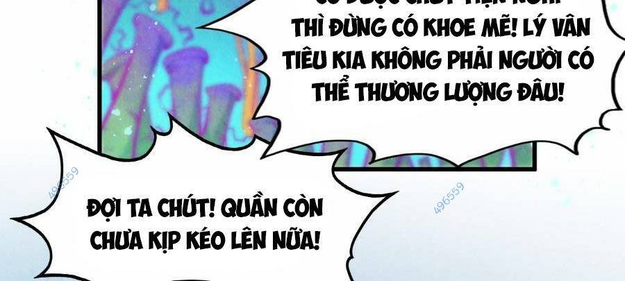 Vạn Cổ Chí Tôn Chap 277 - Next Chap 278
