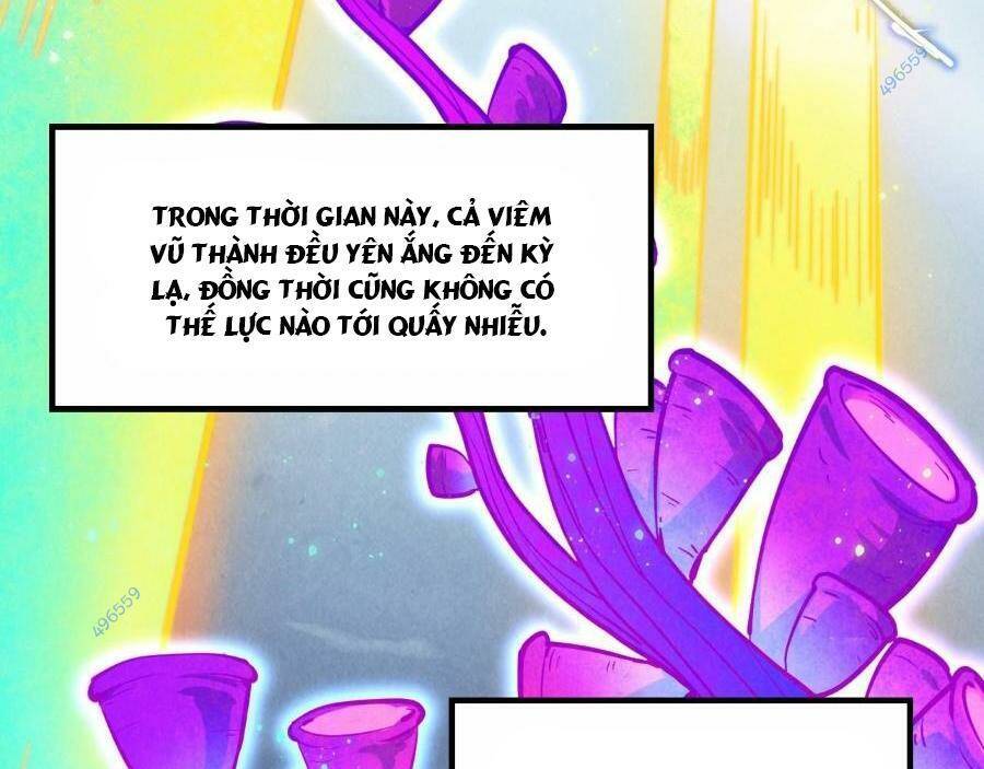 Vạn Cổ Chí Tôn Chap 277 - Next Chap 278