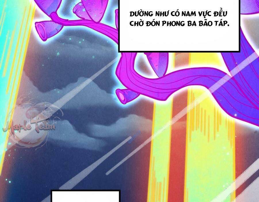 Vạn Cổ Chí Tôn Chap 277 - Next Chap 278