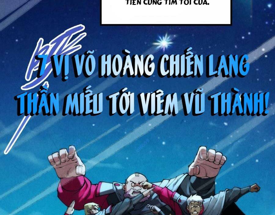 Vạn Cổ Chí Tôn Chap 277 - Next Chap 278