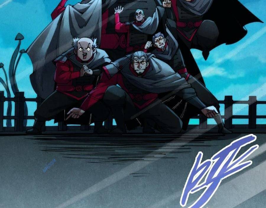 Vạn Cổ Chí Tôn Chap 277 - Next Chap 278