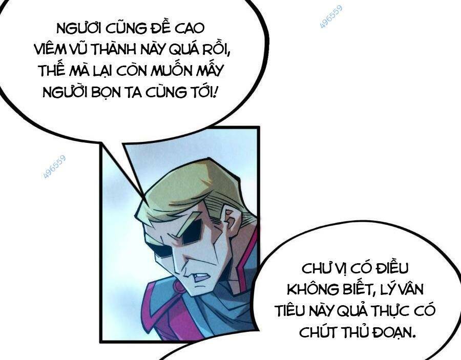 Vạn Cổ Chí Tôn Chap 277 - Next Chap 278