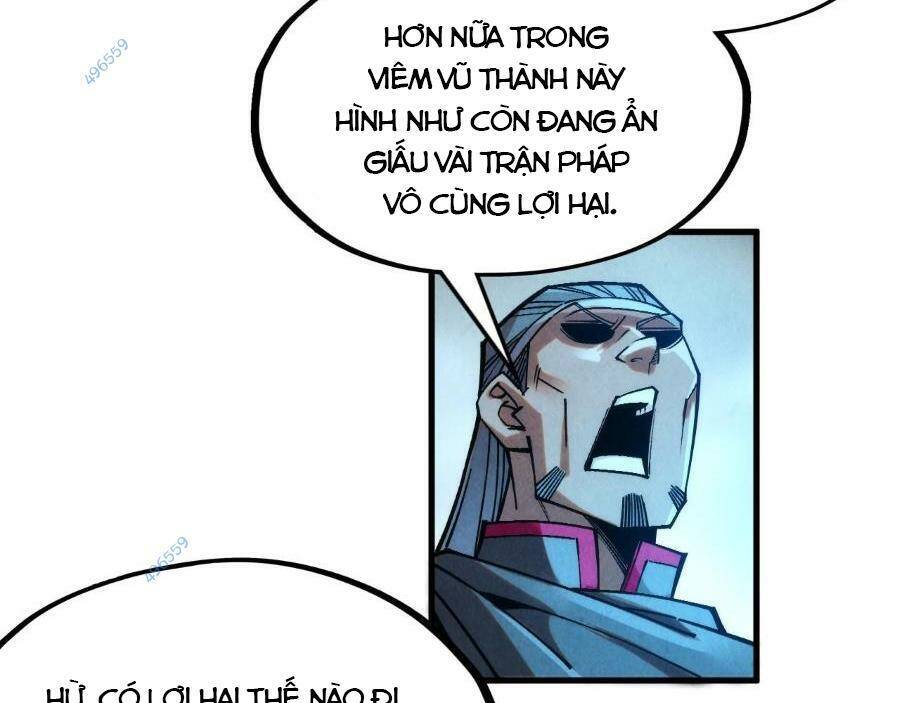 Vạn Cổ Chí Tôn Chap 277 - Next Chap 278
