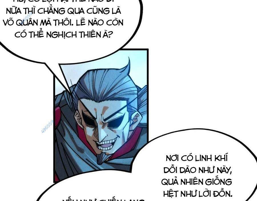 Vạn Cổ Chí Tôn Chap 277 - Next Chap 278