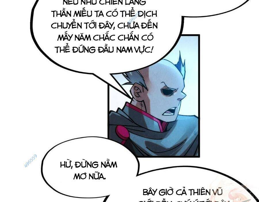 Vạn Cổ Chí Tôn Chap 277 - Next Chap 278