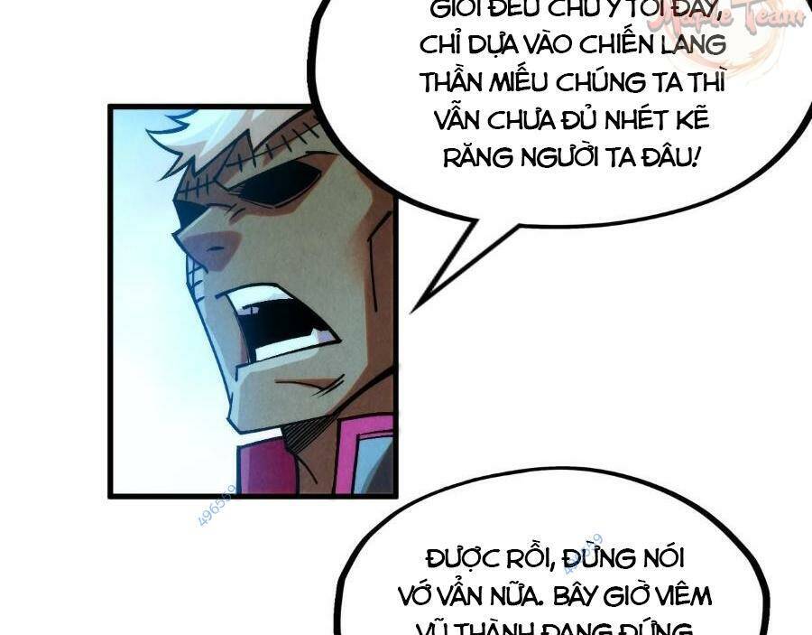 Vạn Cổ Chí Tôn Chap 277 - Next Chap 278