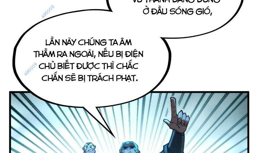 Vạn Cổ Chí Tôn Chap 277 - Next Chap 278