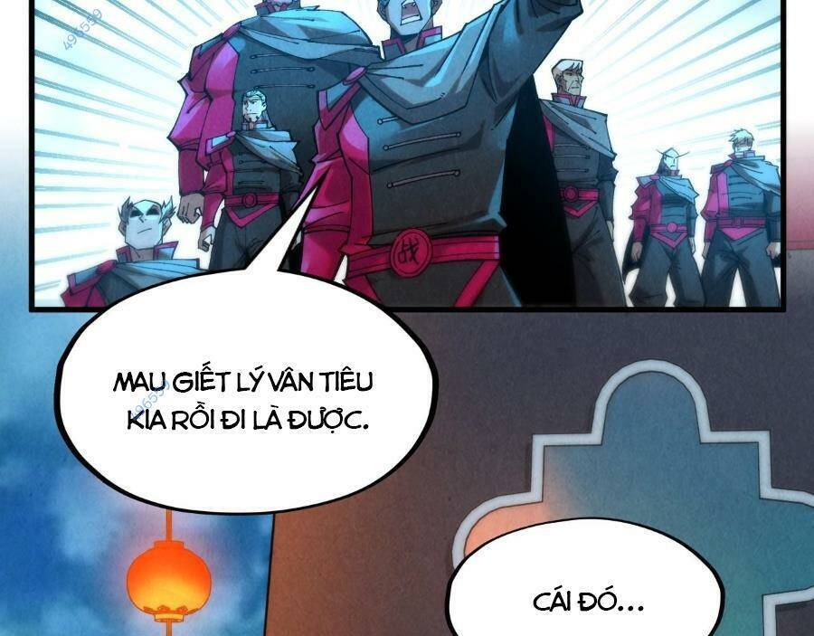 Vạn Cổ Chí Tôn Chap 277 - Next Chap 278