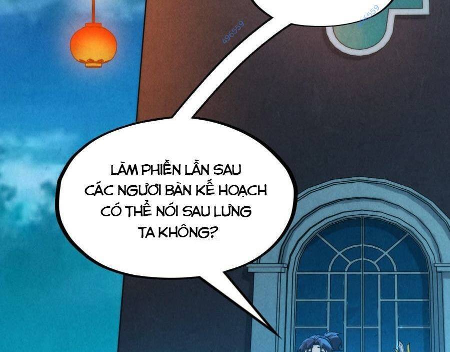 Vạn Cổ Chí Tôn Chap 277 - Next Chap 278