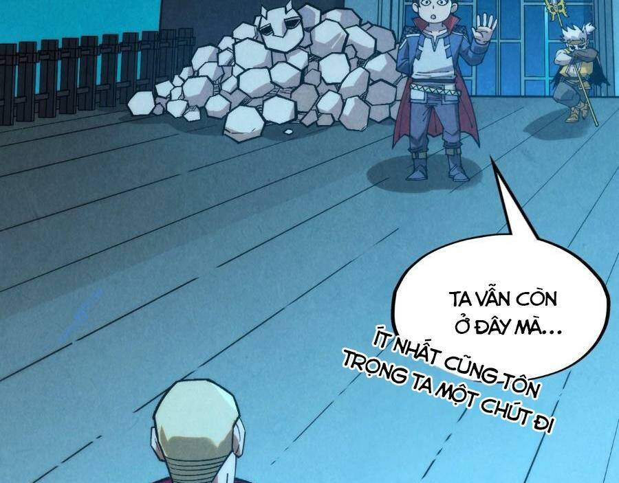 Vạn Cổ Chí Tôn Chap 277 - Next Chap 278