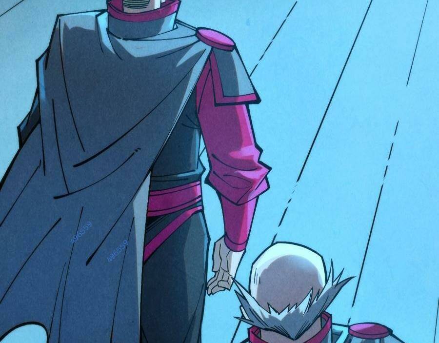 Vạn Cổ Chí Tôn Chap 277 - Next Chap 278