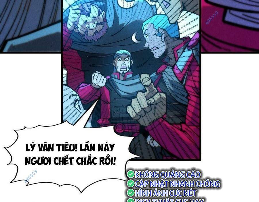 Vạn Cổ Chí Tôn Chap 277 - Next Chap 278