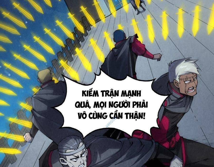 Vạn Cổ Chí Tôn Chap 278 - Next Chap 279
