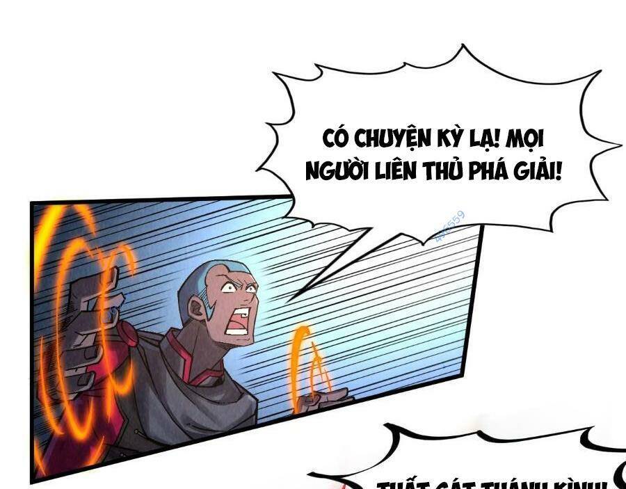 Vạn Cổ Chí Tôn Chap 278 - Next Chap 279