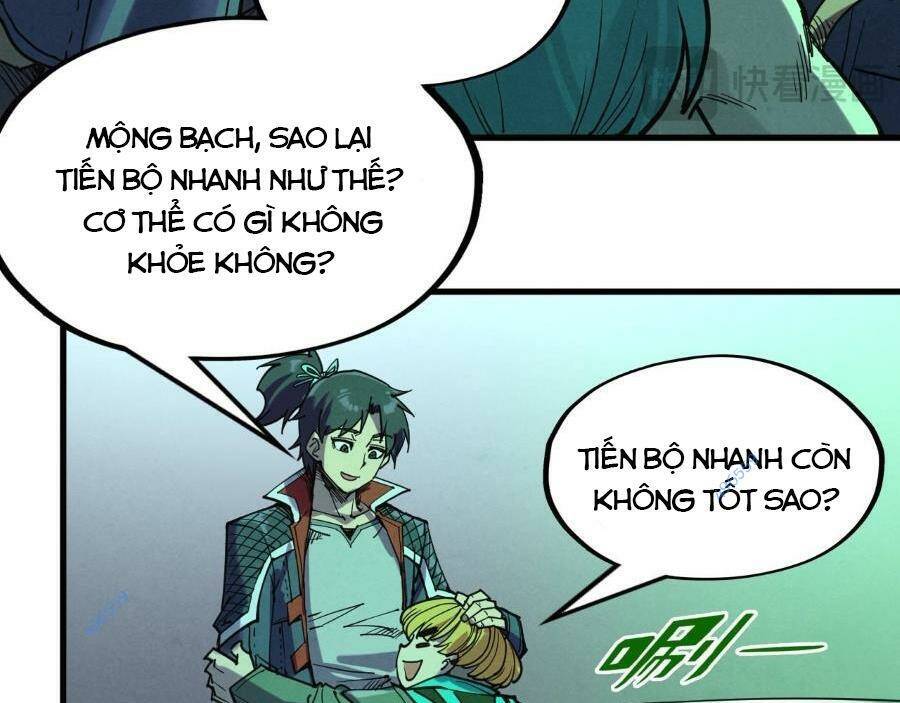 Vạn Cổ Chí Tôn Chap 278 - Next Chap 279