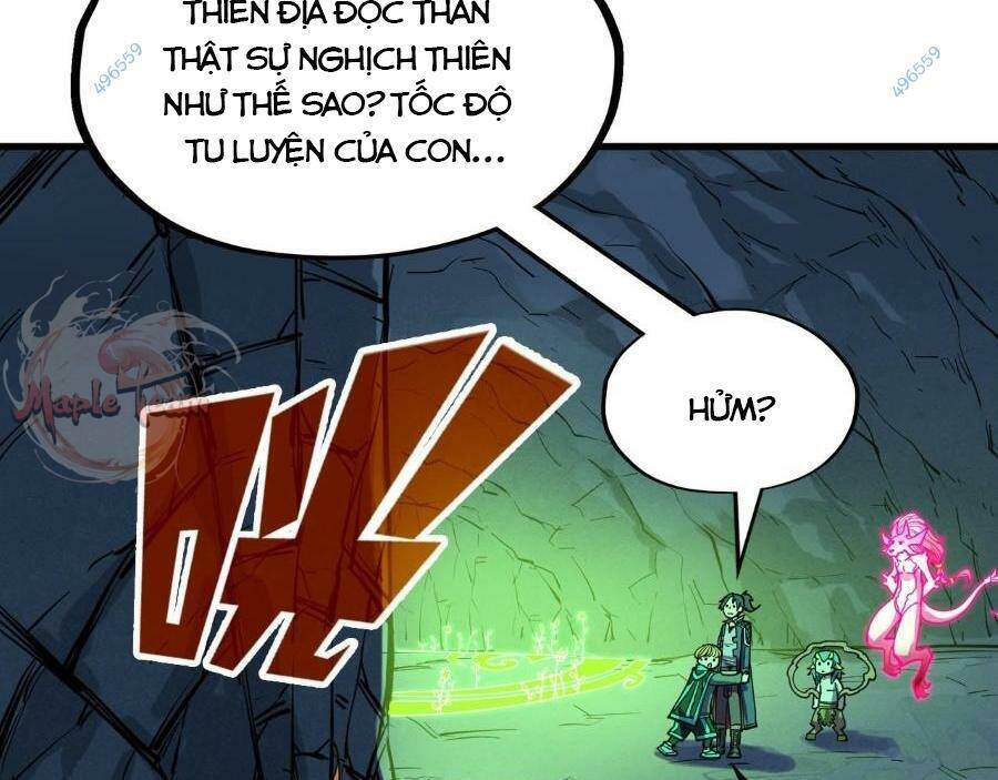 Vạn Cổ Chí Tôn Chap 278 - Next Chap 279