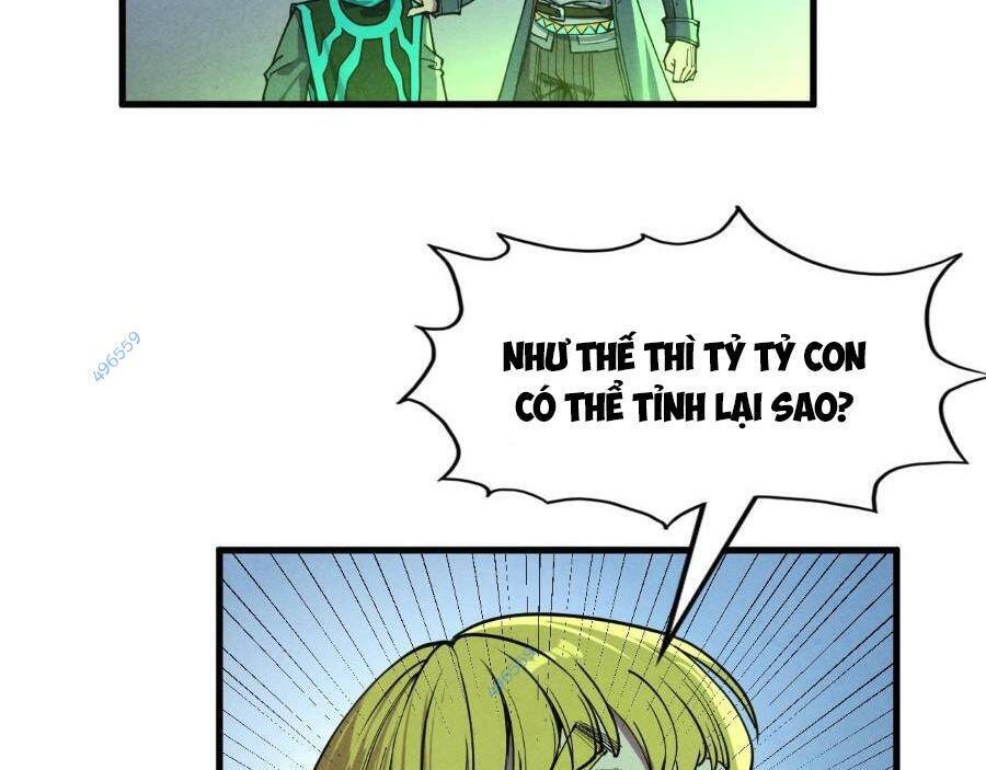 Vạn Cổ Chí Tôn Chap 278 - Next Chap 279