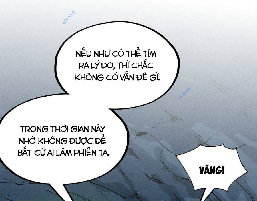 Vạn Cổ Chí Tôn Chap 278 - Next Chap 279