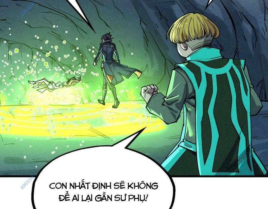 Vạn Cổ Chí Tôn Chap 278 - Next Chap 279