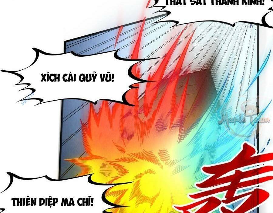 Vạn Cổ Chí Tôn Chap 278 - Next Chap 279