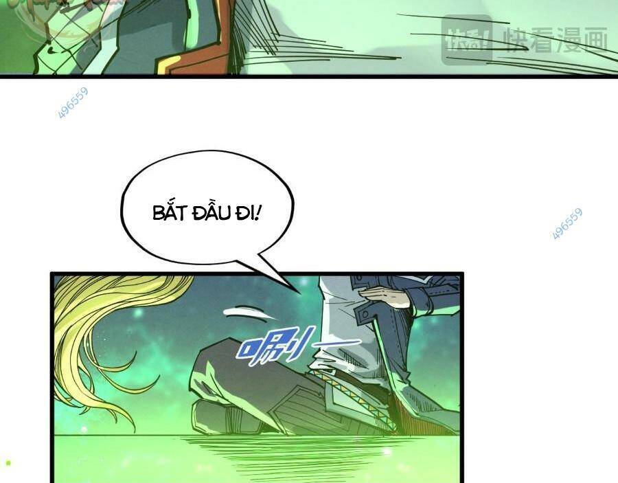 Vạn Cổ Chí Tôn Chap 278 - Next Chap 279