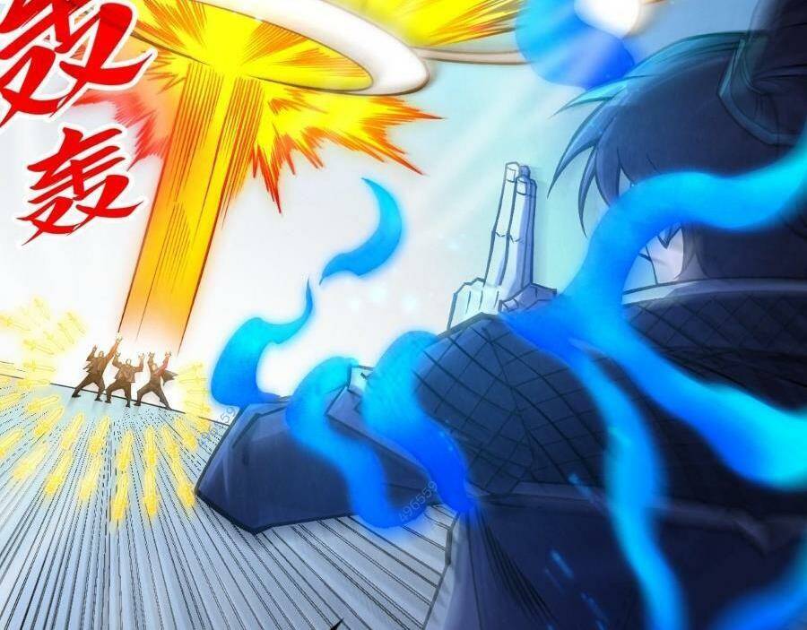 Vạn Cổ Chí Tôn Chap 278 - Next Chap 279