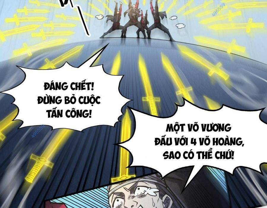 Vạn Cổ Chí Tôn Chap 278 - Next Chap 279