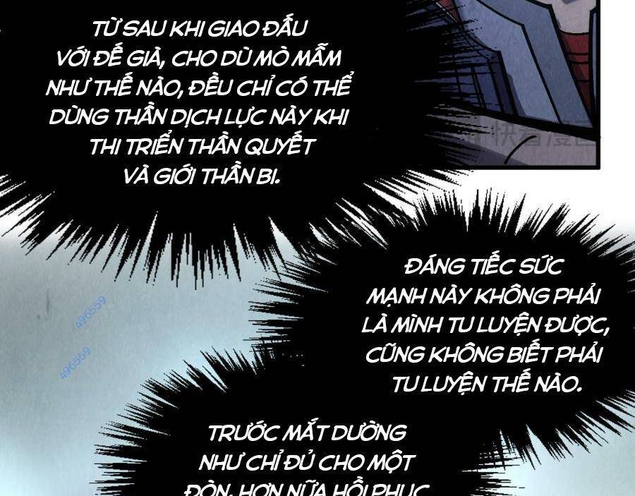 Vạn Cổ Chí Tôn Chap 278 - Next Chap 279