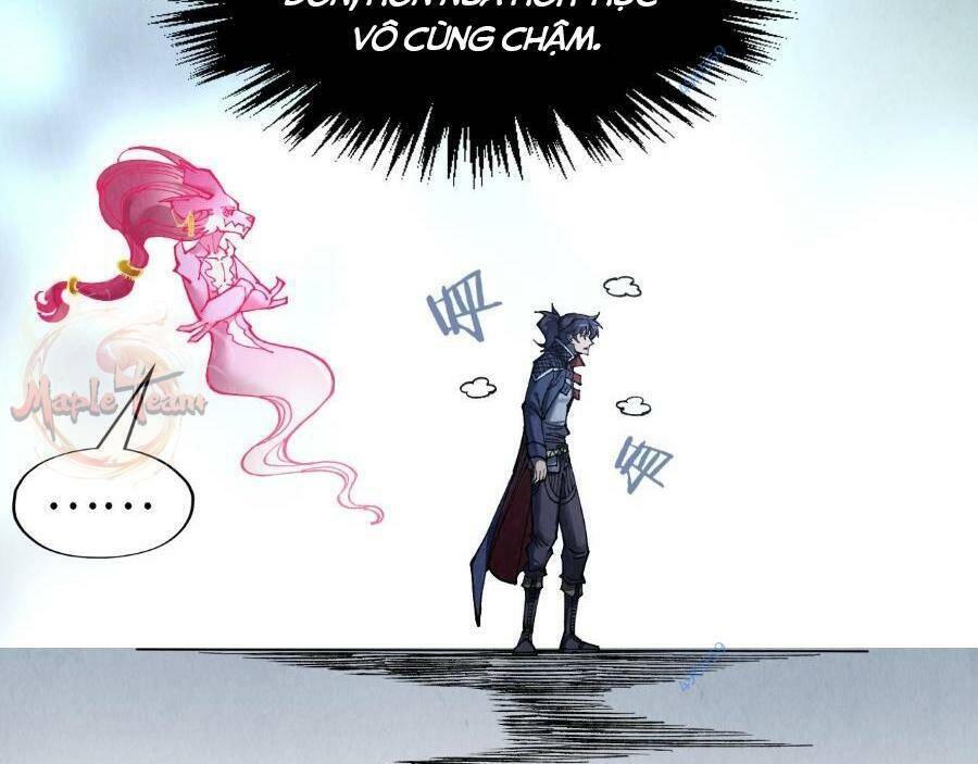 Vạn Cổ Chí Tôn Chap 278 - Next Chap 279